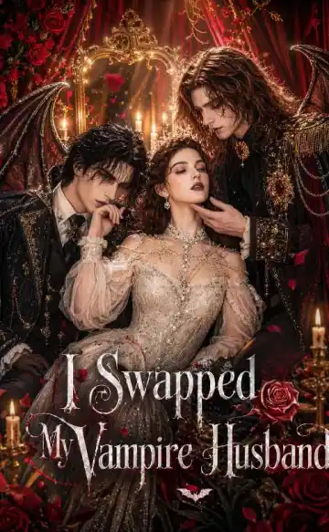 I Swapped My Vampire Husband