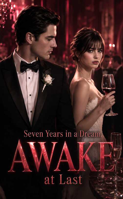 Seven Years in a Dream, Awake at Las