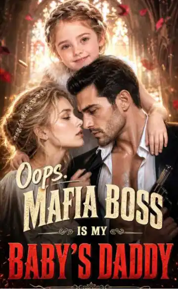 Oops! Mafia Boss is My Baby's Daddy
