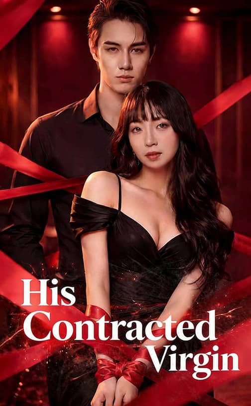 His Contracted Virgin