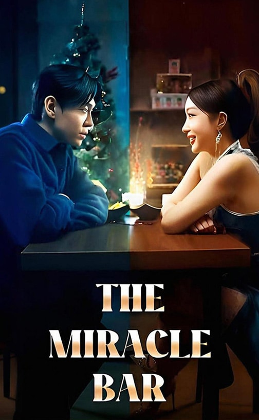 The Miracle Bar