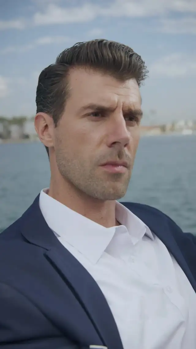 Turn The Mafia’s Virgin Wife On — Episode 5