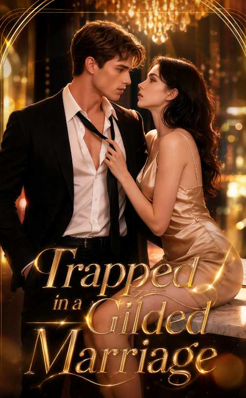 Trapped in A Gilded Marriage