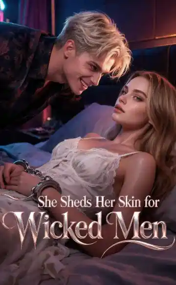 She Sheds Her Skin for Wicked Men