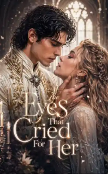 The Eyes That Cried For Her