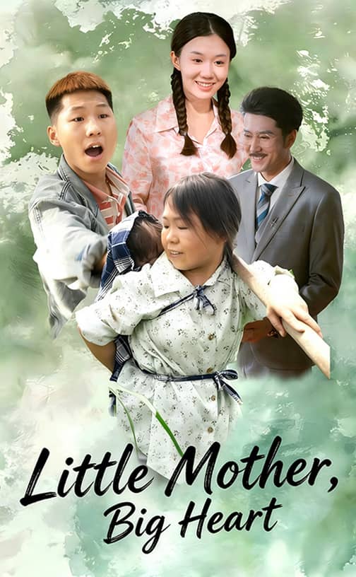 Little Mother, Big Heart