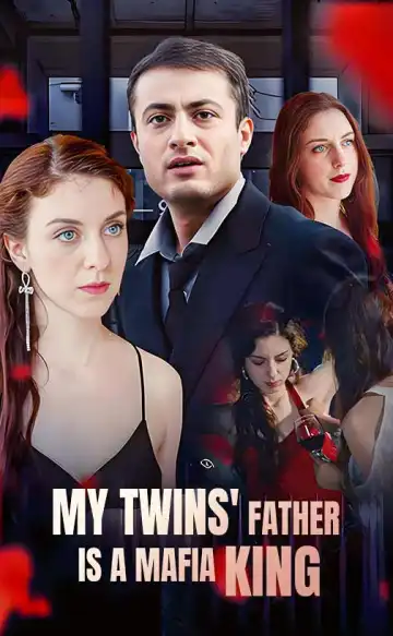 My Twins' father is a Mafia King
