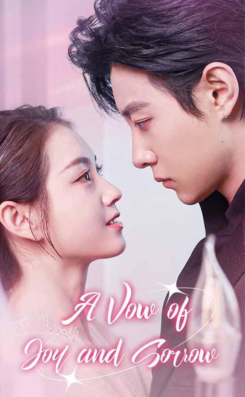 A Vow of Joy and Sorrow