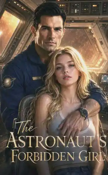 The Astronaut's Forbidden Girl