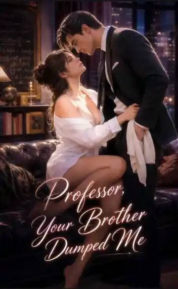 Professor, Your Brother Dumped Me
