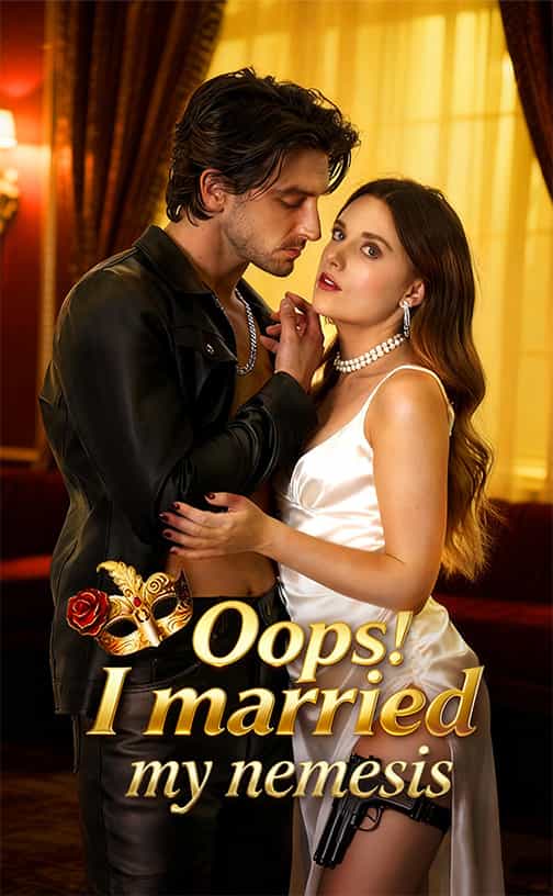 Oops,I Married My Nemesis