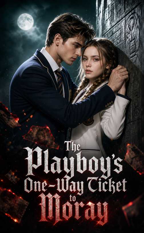 The Playboy's One-Way Ticket to Moray