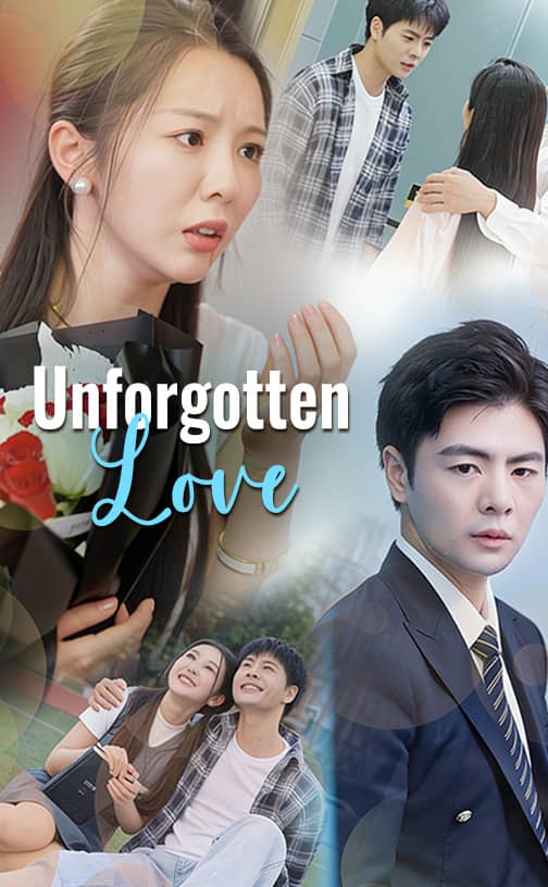Unforgotten Love