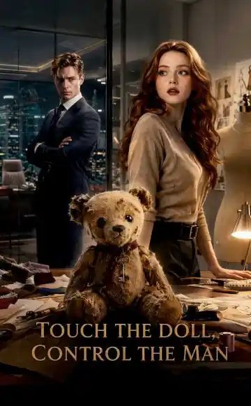 Touch the Doll, Control the Man