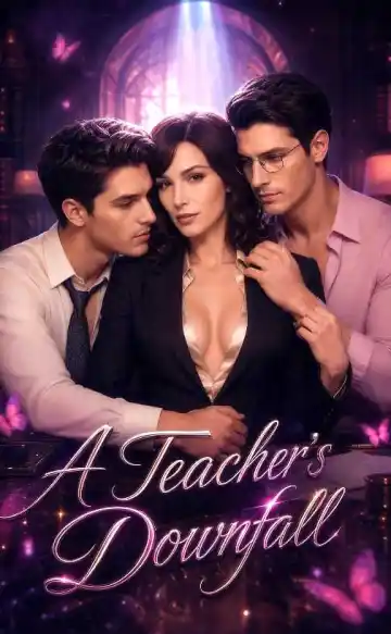 A Teacher's Downfall