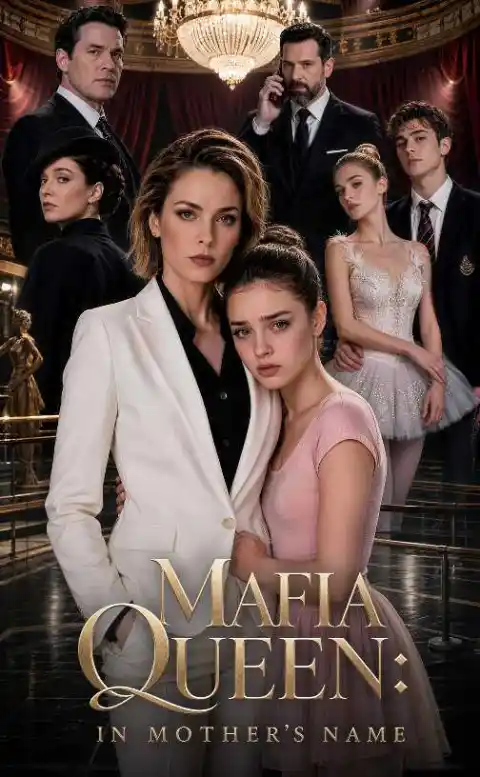Mafia Queen: In Mother's Name