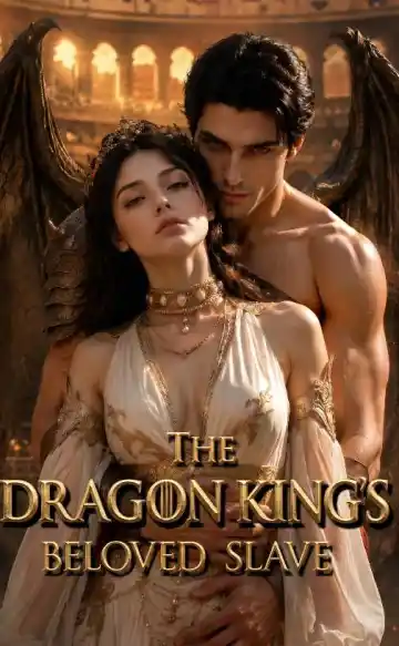 The Dragon King’s Beloved Slave