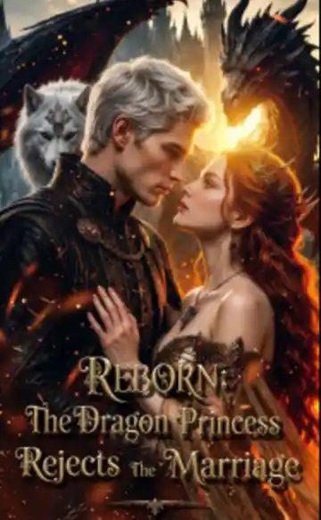 REBORN：The Dragon Princess Rejects The Marriage