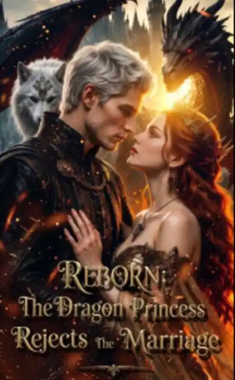 REBORN：The Dragon Princess Rejects The Marriage