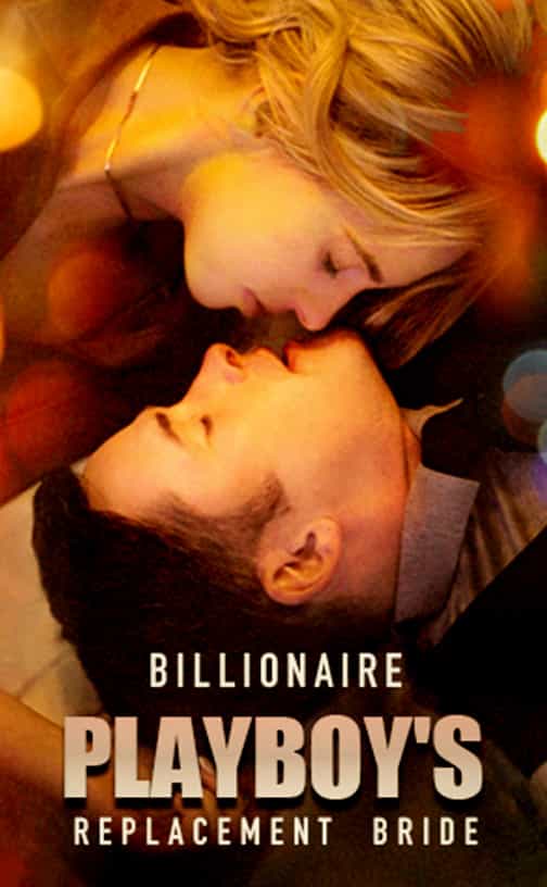 Billionaire Playboy's Replacement Bride