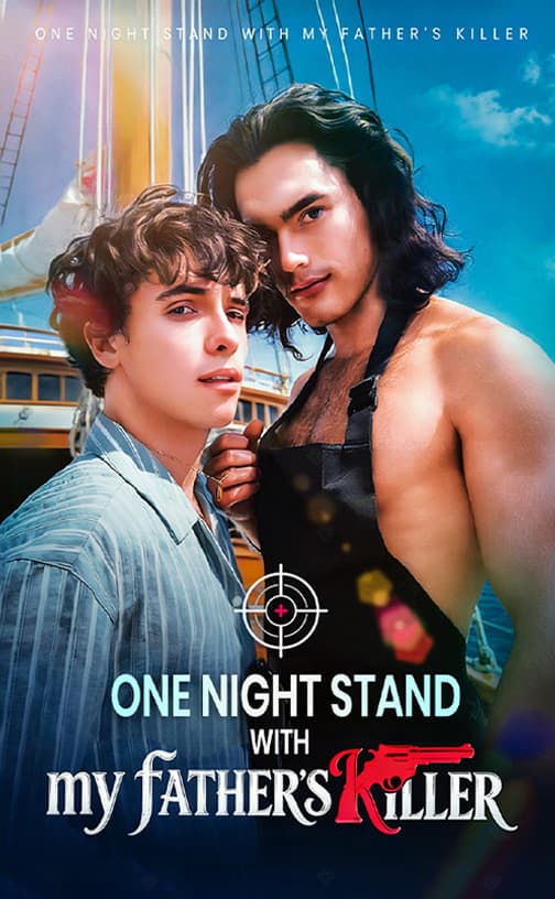 One Night Stand with My Father's Killer