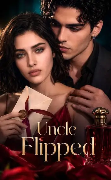 Uncle Flipped