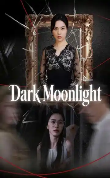 Dark moonlight