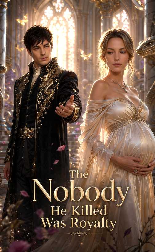 The Nobody He Killed Was Royalty