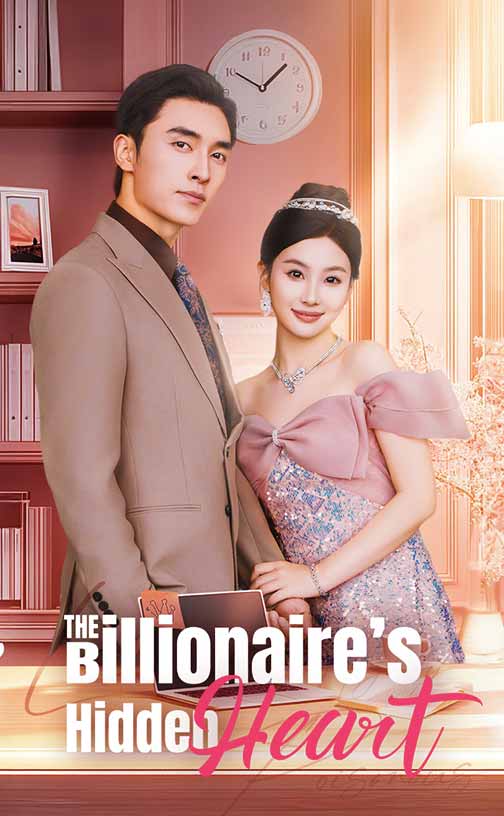 The Billionaire's Hidden Heart