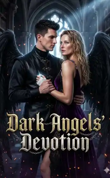 Dark Angels' Devotion