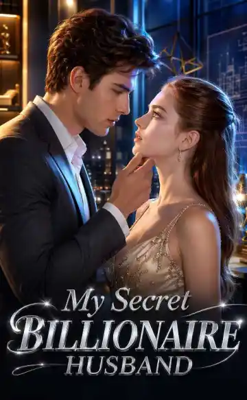 My Secret Billionaire Husband