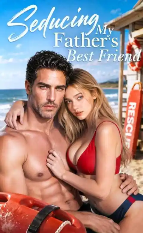 Seducing My Father's Best Friend
