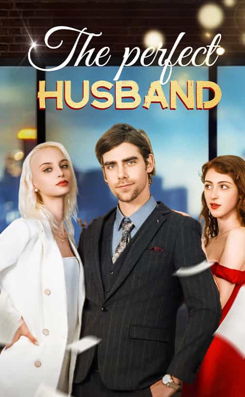 The Perfect Husband