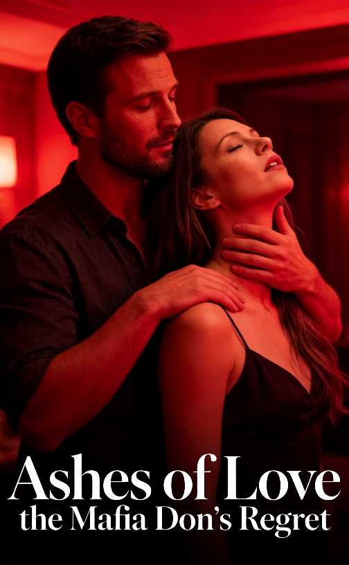 Ashes of Love the Mafia Don‘ s Regret