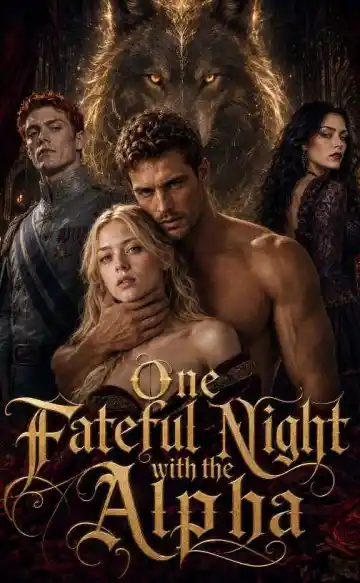 One Fateful Night with the Alpha