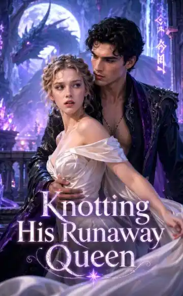 Knotting His Runaway Queen