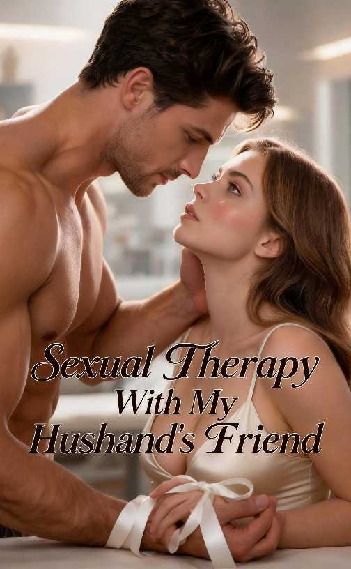 Sexual Therapy With My Husband’s Friend